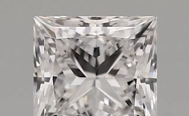 1.22ct D VVS2 Princess (IGI)