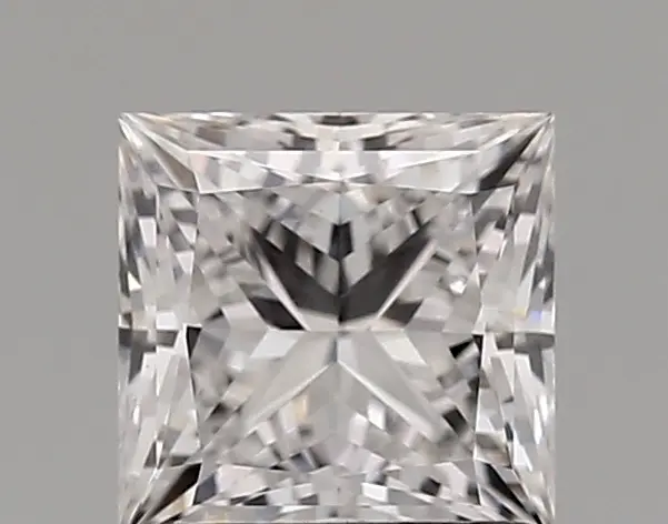 1.22ct D VVS2 Princess (IGI)
