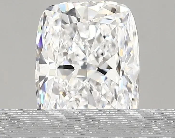 1.22ct D VVS2 Cushion (IGI)