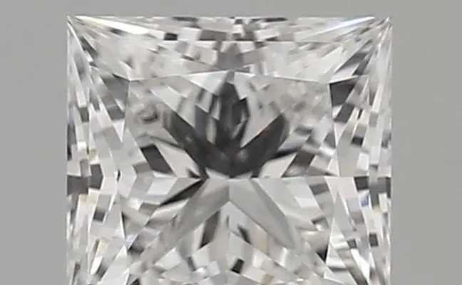 1.22ct D VVS2 Princess (IGI)