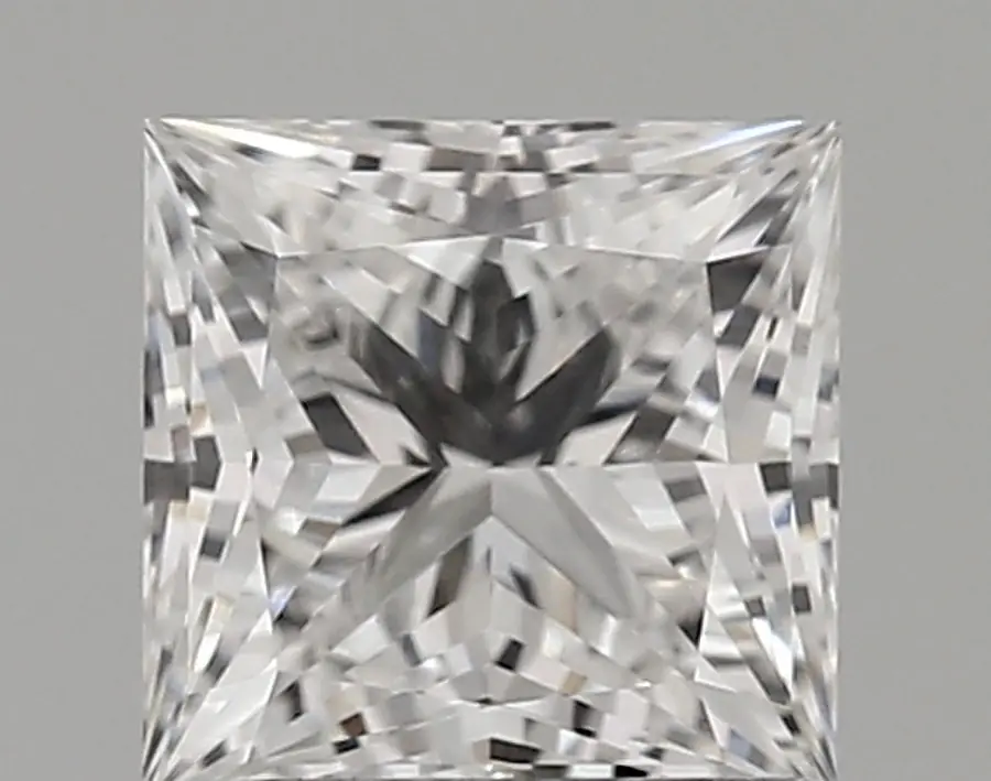 1.22ct D VVS2 Princess (IGI)