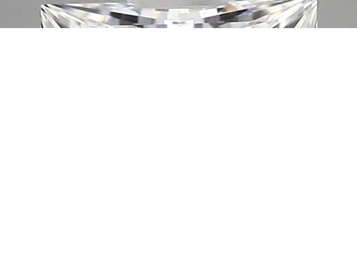 1.22ct E VVS1 Princess (IGI)