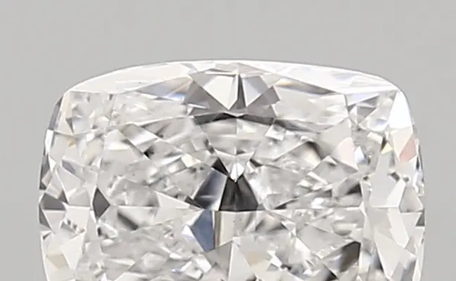 1.22ct D VVS2 Cushion (IGI)