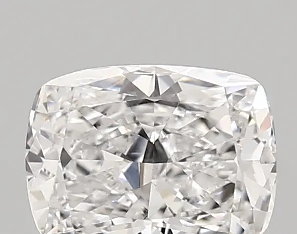 1.22ct D VVS2 Cushion (IGI)