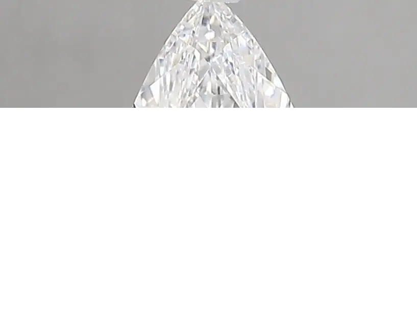 1.22ct D VVS2 Pear (IGI)