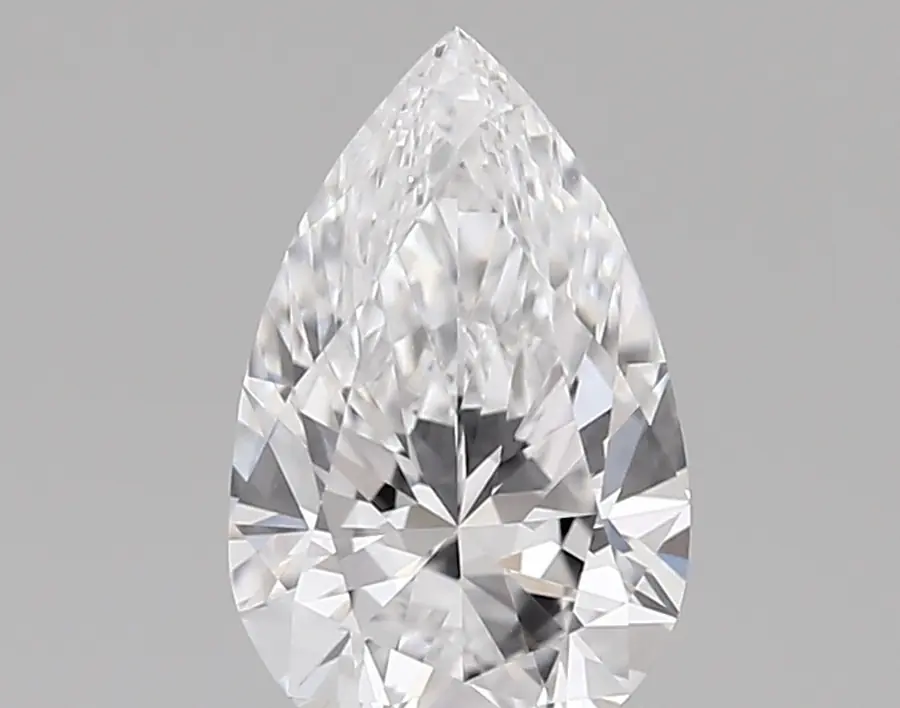 1.22ct D VVS1 Pear (IGI)