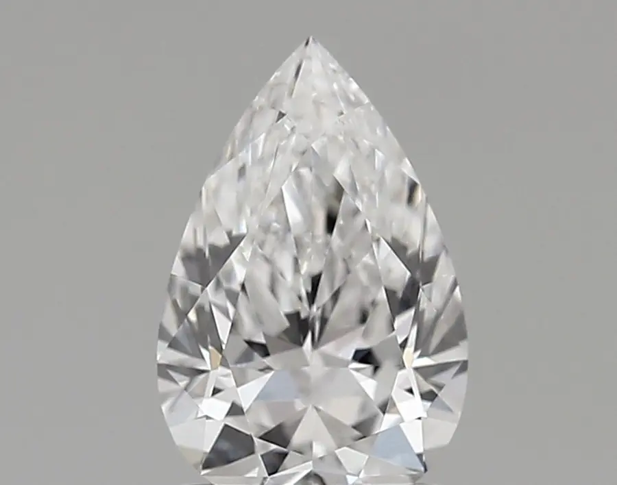 1.22ct D VVS2 Pear (IGI)