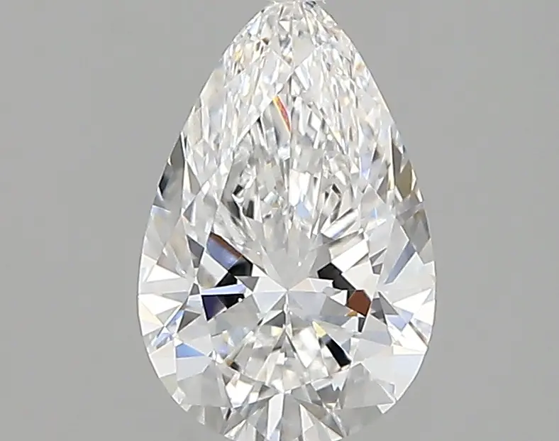 1.22ct D VVS1 Pear (IGI)