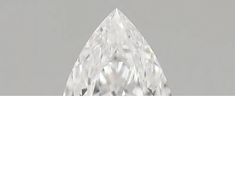 1.22ct D VVS2 Pear (IGI)