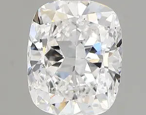 1.22ct D VS1 Cushion (IGI)