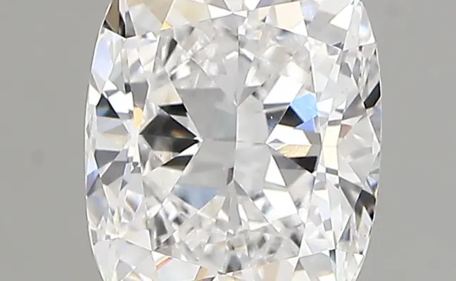 1.22ct D VS1 Cushion (IGI)