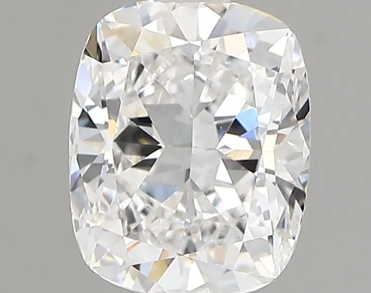 1.22ct D VS1 Cushion (IGI)
