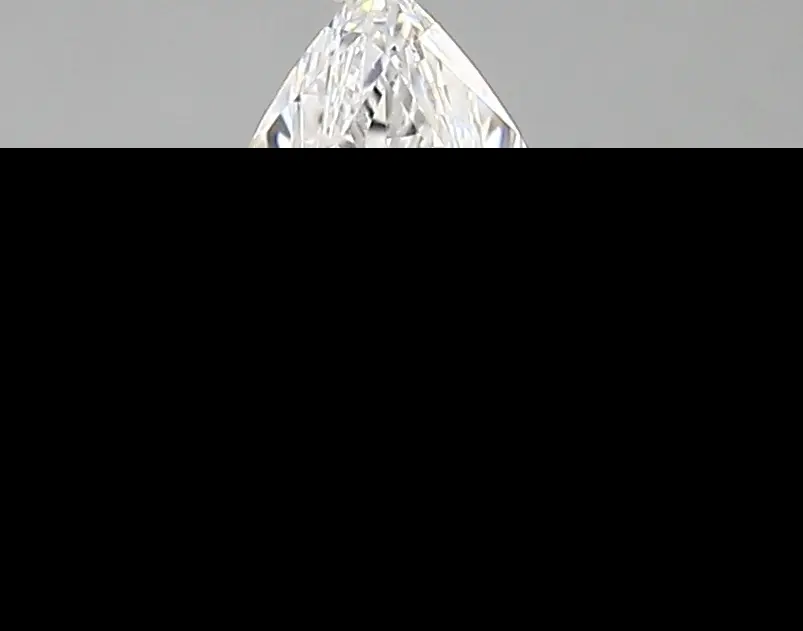 1.22ct D VVS2 Pear (IGI)