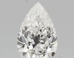 1.22ct D VVS2 Pear (IGI)