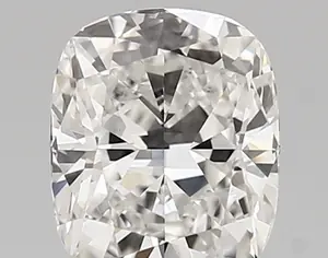 1.22ct E VS1 Cushion (IGI)