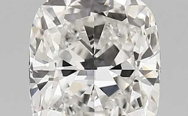 1.22ct E VS1 Cushion (IGI)