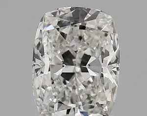 1.22ct E VS2 Cushion (IGI)