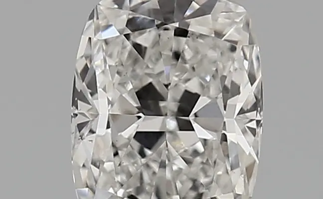 1.22ct E VS2 Cushion (IGI)