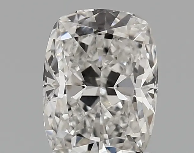 1.22ct E VS2 Cushion (IGI)
