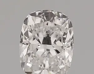 1.22ct D VVS1 Cushion (IGI)