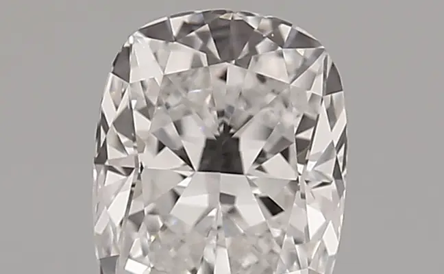 1.22ct D VVS1 Cushion (IGI)