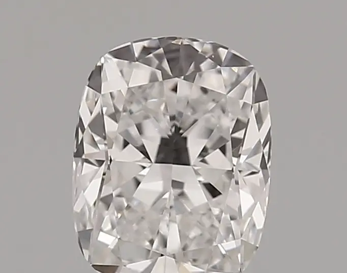 1.22ct D VVS1 Cushion (IGI)