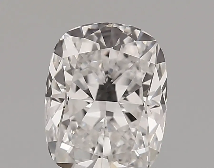 1.22ct D VVS1 Cushion (IGI)