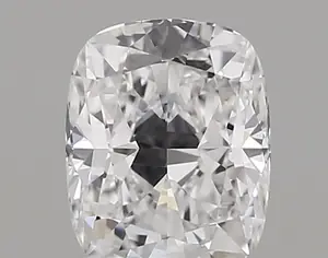 1.22ct D VVS2 Cushion (IGI)