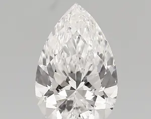 1.22ct D VVS2 Pear (IGI)