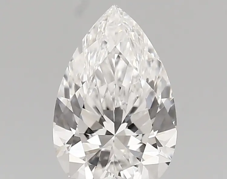 1.22ct D VVS2 Pear (IGI)