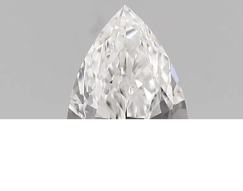 1.22ct D VVS2 Pear (IGI)