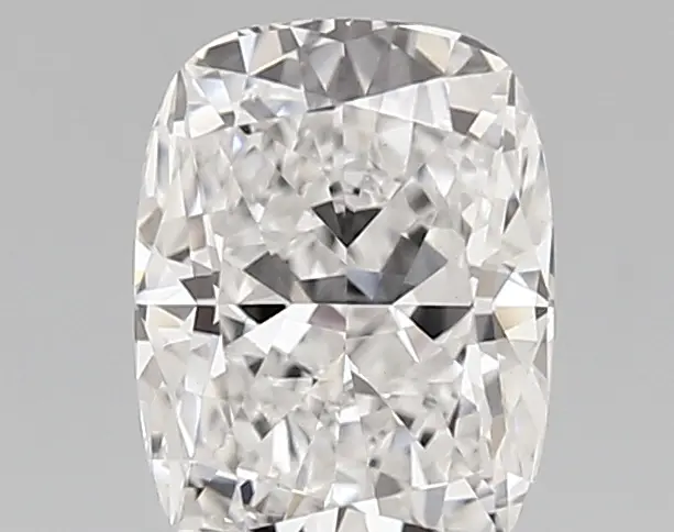 1.22ct D VVS2 Cushion (IGI)