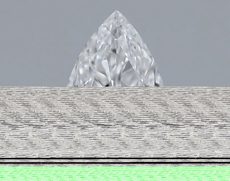 1.22ct D VVS2 Pear (IGI)