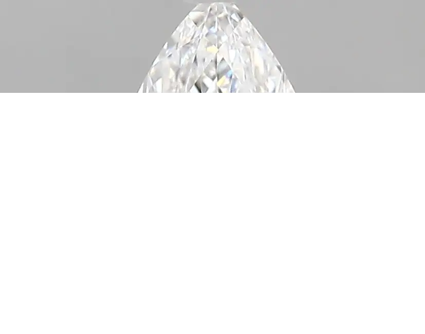 1.22ct D VVS2 Pear (IGI)