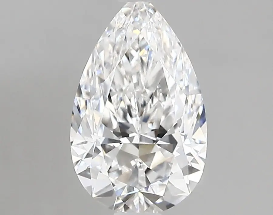 1.22ct D VVS2 Pear (IGI)