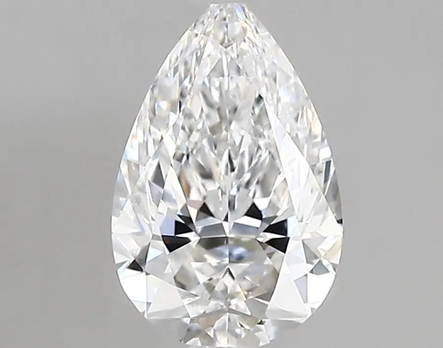 1.22ct D VS1 Pear (IGI)