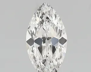1.22ct D VS1 Marquise Old Miner (IGI)