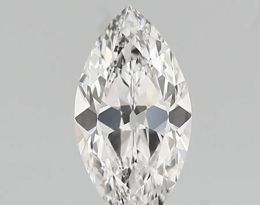 1.22ct D VS1 Marquise Old Miner (IGI)