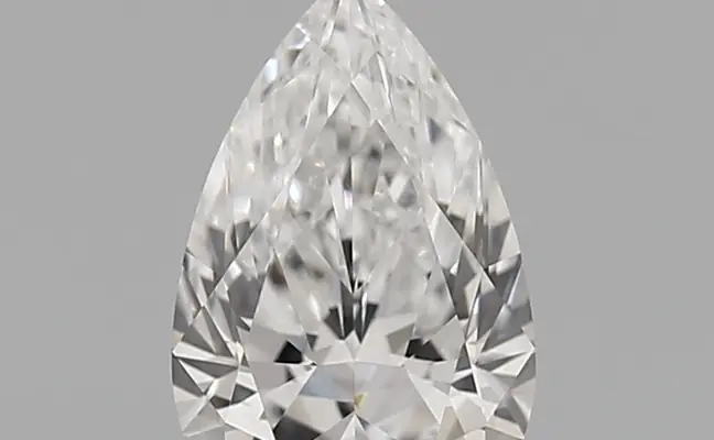 1.22ct D VVS1 Pear (IGI)
