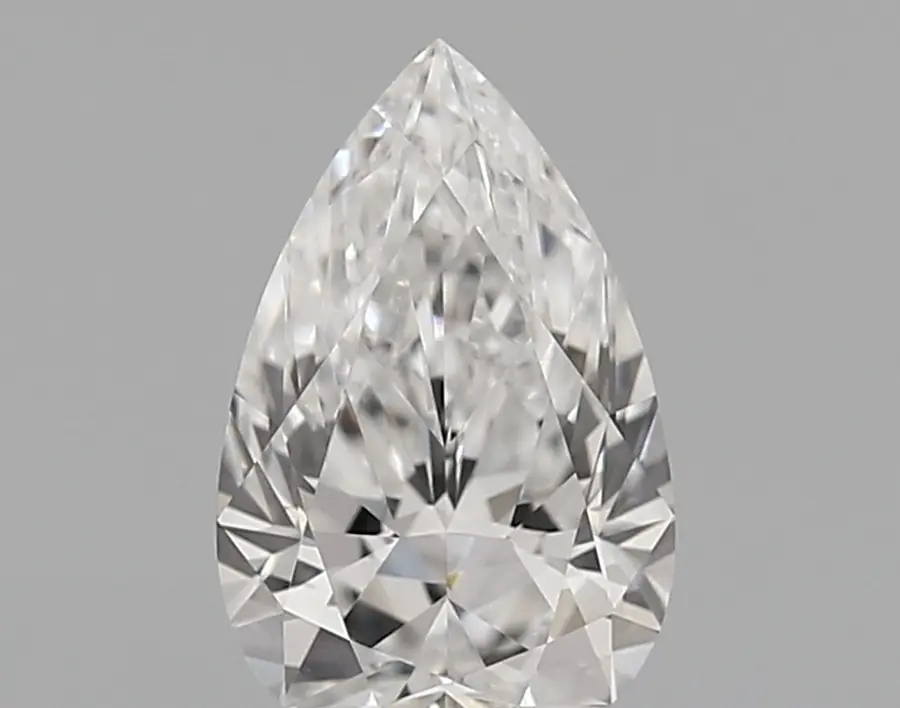 1.22ct D VVS1 Pear (IGI)