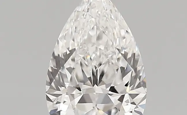 1.22ct D VVS2 Pear (IGI)