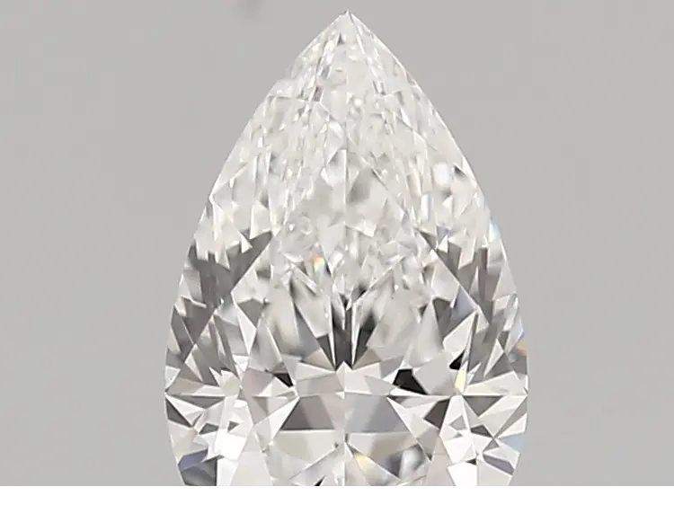 1.22ct D VVS2 Pear (IGI)