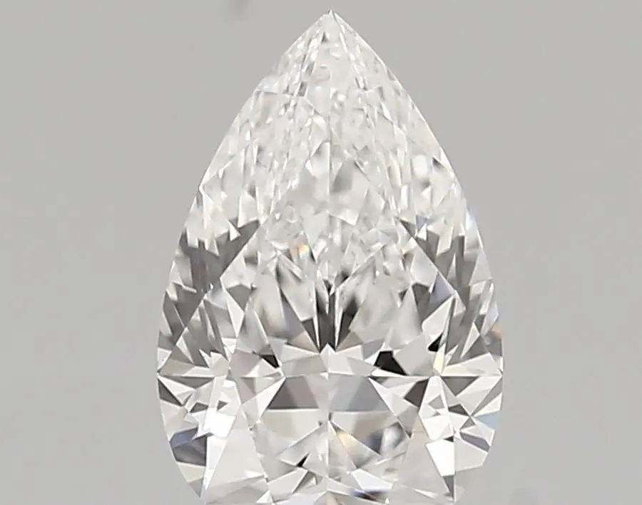 1.22ct D VVS2 Pear (IGI)