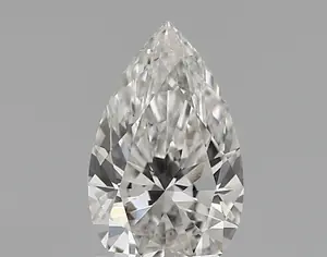 1.22ct F VS1 Pear (IGI)