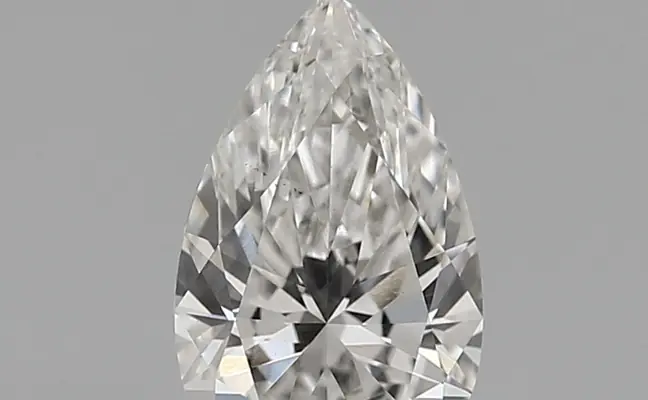 1.22ct F VS1 Pear (IGI)