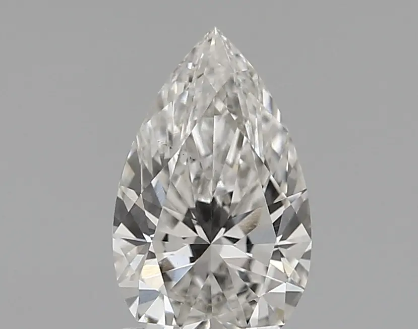 1.22ct F VS1 Pear (IGI)