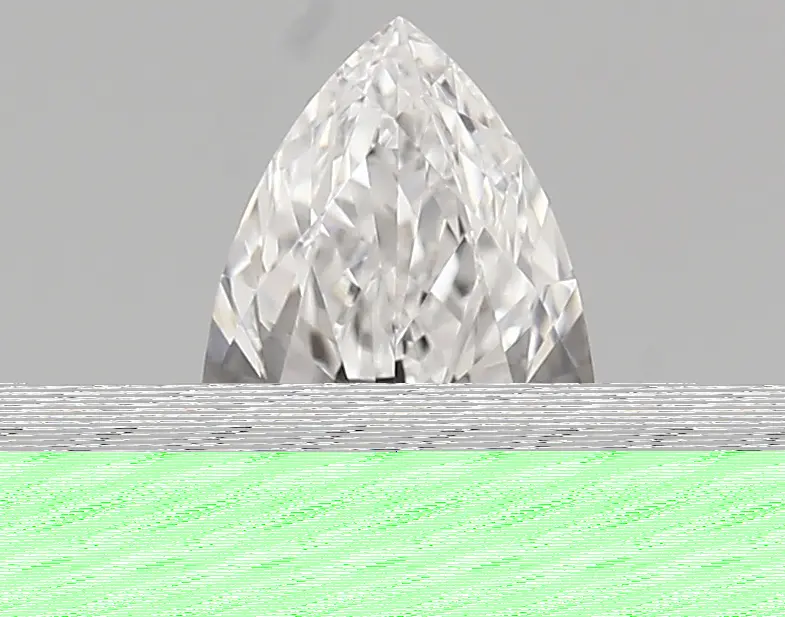 1.22ct D VVS2 Pear (IGI)