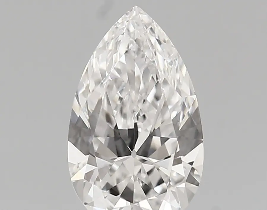 1.22ct D VVS2 Pear (IGI)