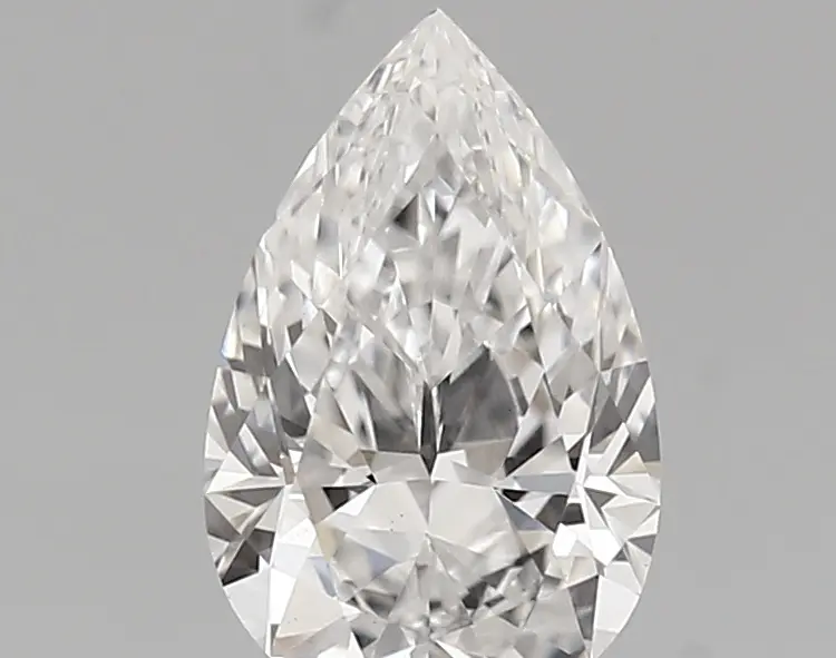 1.22ct D VS1 Pear (IGI)