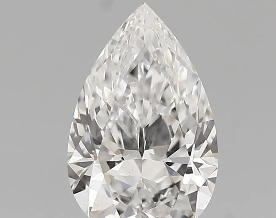 1.22ct D VS1 Pear (IGI)